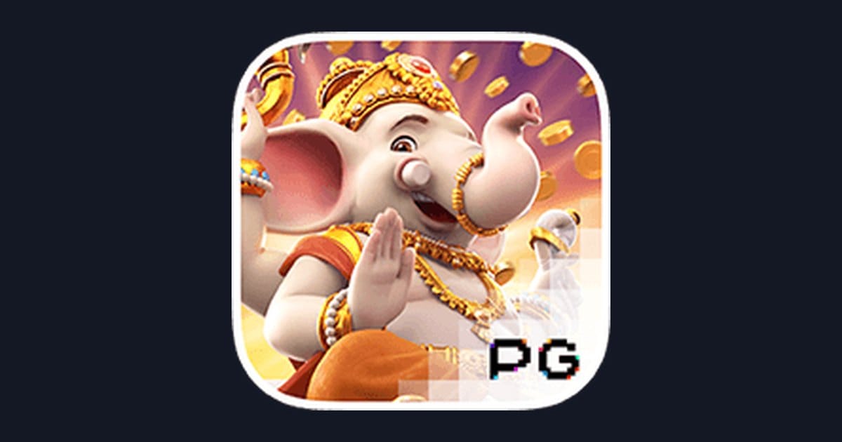 Main Ganesha Gold dengan Deposit 5 Ribu, Raih Bonus Putaran Gratis