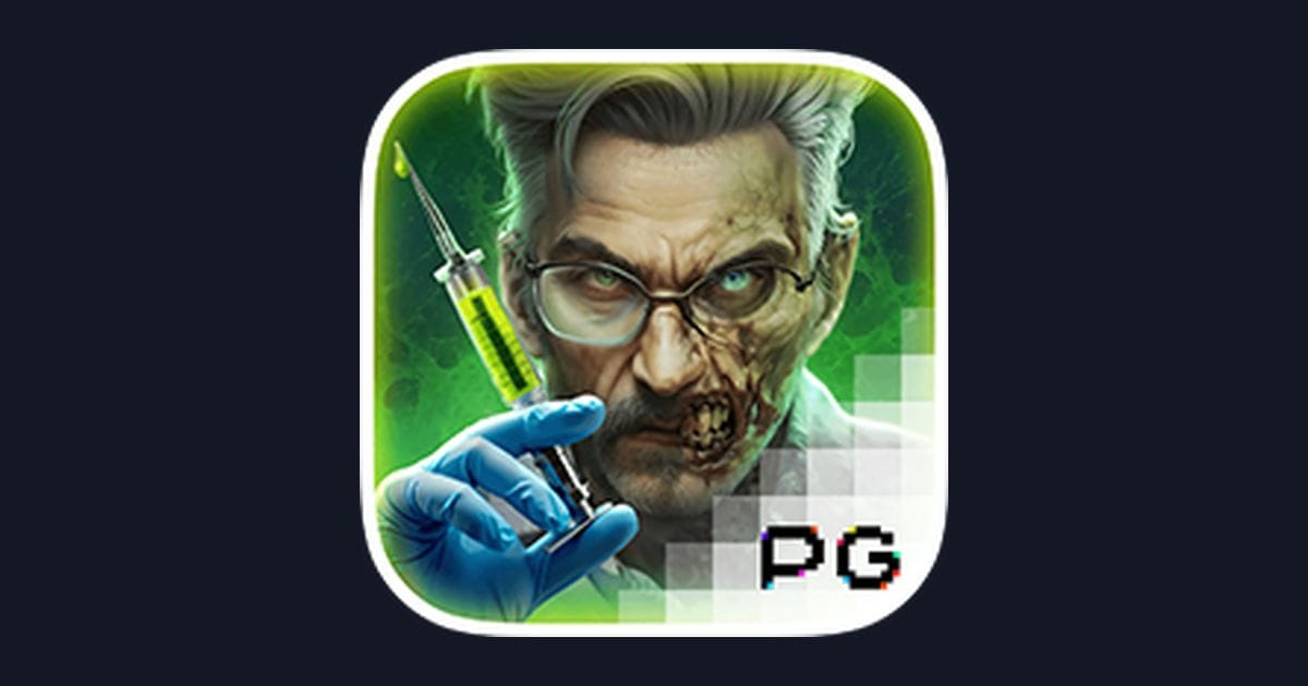 Menangkan Bonus New Member dengan Zombie Outbreak, Slot Seru dari PG Soft