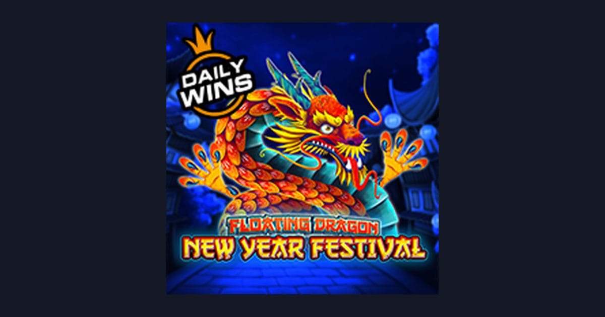 Mengenal Floating Dragon New Year Festival Ultra Megaways: Fitur Menarik & Volatilitas Tinggi