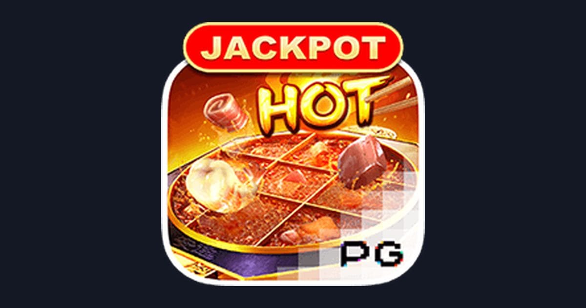 Mengenal Hotpot: Fitur Menarik dan Tingkat Volatilitas Slot PG Soft