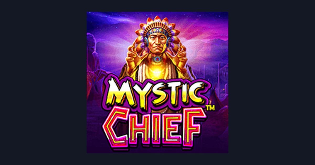 Mengenal Mystic Chief: Fitur Menarik & Tingkat Volatilitas Slot dari Pragmatic Play