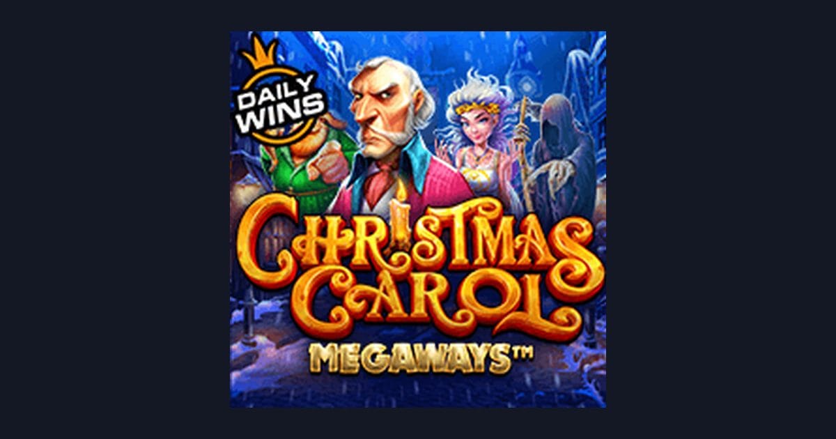Mengenal Pola Spin Gacor di Christmas Carol Megaways dari Pragmatic Play