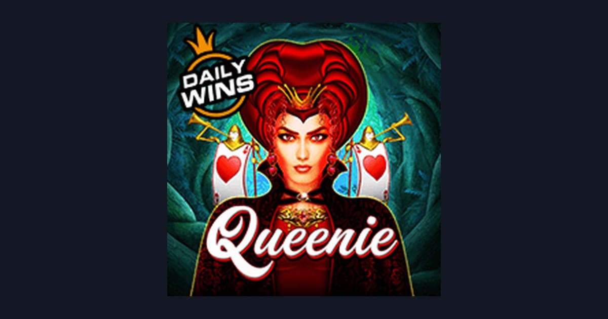 Mengenal Pola Spin Gacor di Slot Queenie dari Pragmatic Play