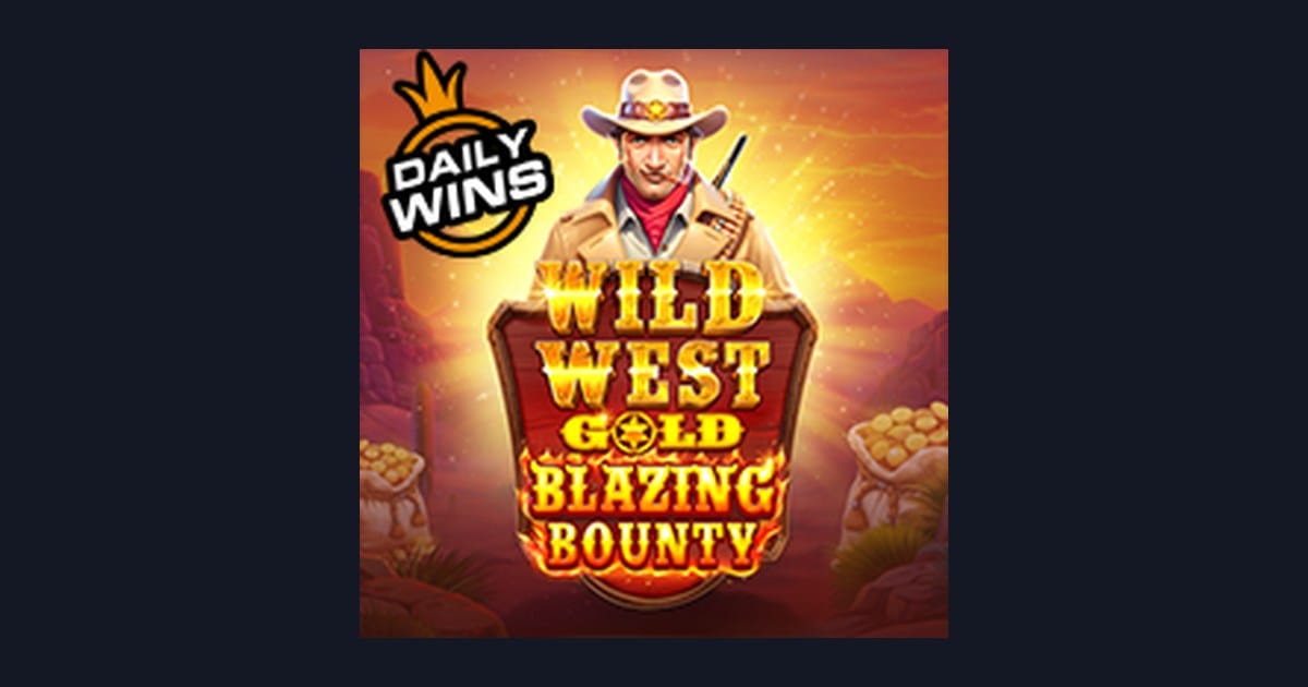 Mengenal Pola Spin Gacor di Slot Wild West Gold Blazing Bounty