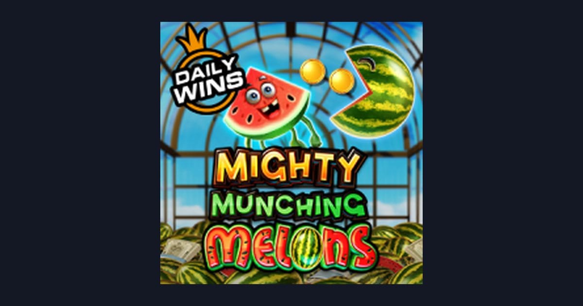 Mighty Munching Melons: Tips Menang Buat Pemula Slot Seru Pragmatic Play