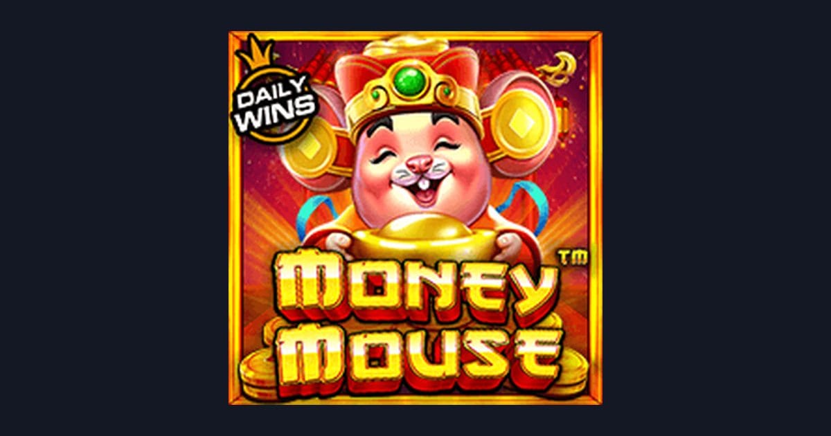 Money Mouse Slot Gacor Hari Ini dengan Bonus Putaran Gratis Menggiurkan