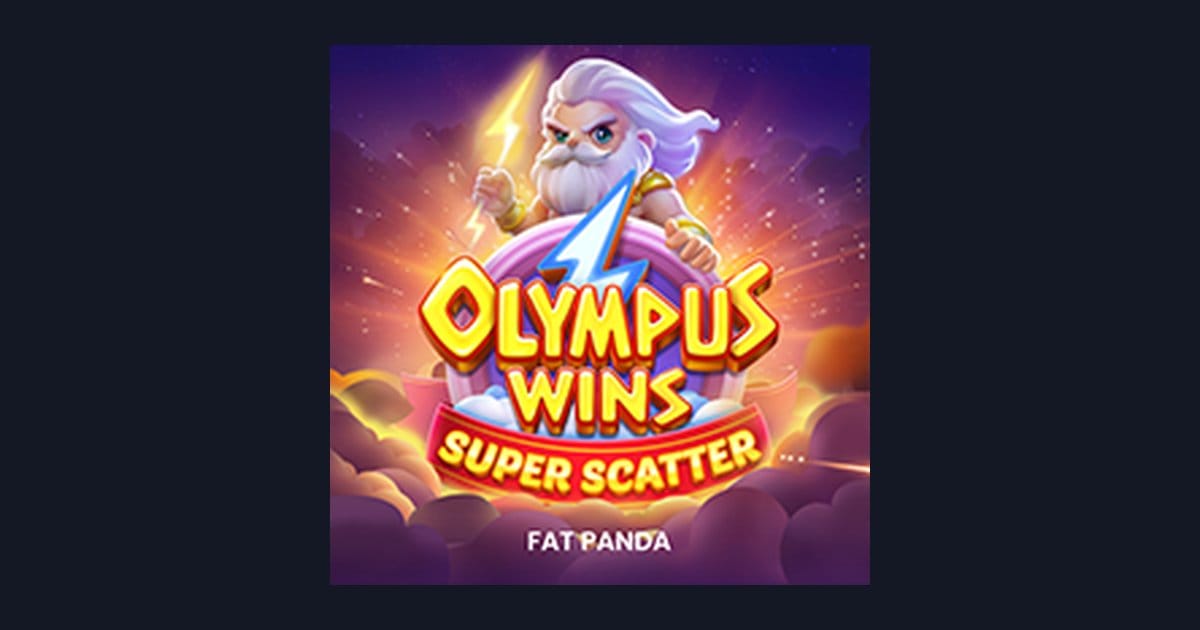 Nikmati Olympus Wins dengan Deposit Pulsa Tanpa Potongan & Bonus Menarik
