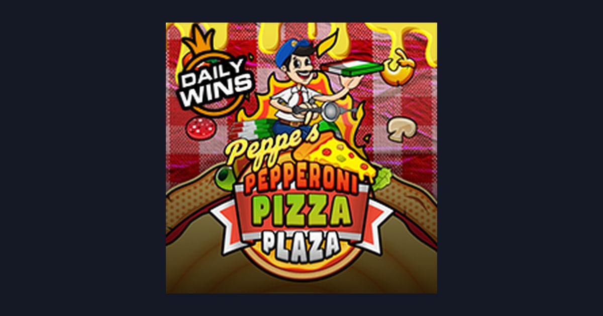 Nikmati Sensasi Peppes Pepperoni Pizza Plaza dengan Deposit Dana Ovo GoPay Mudah