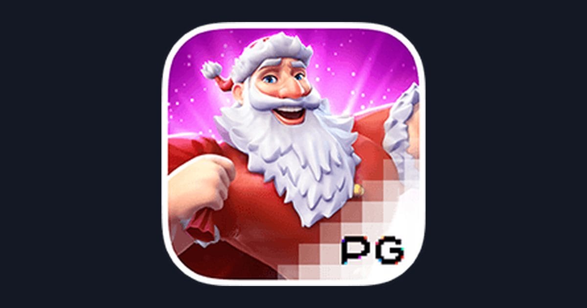 Nikmati Serunya Santas Gift Rush dengan Deposit Pulsa Tanpa Potongan
