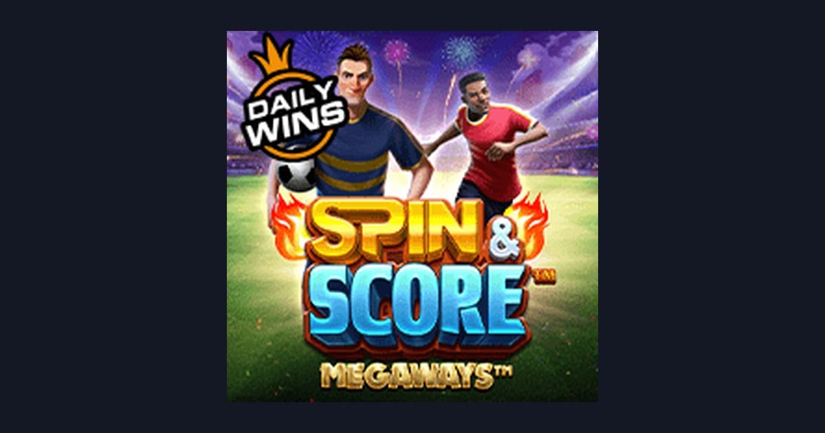 Nikmati Spin and Score Megaways dengan Deposit Pulsa Tanpa Potongan Mudah