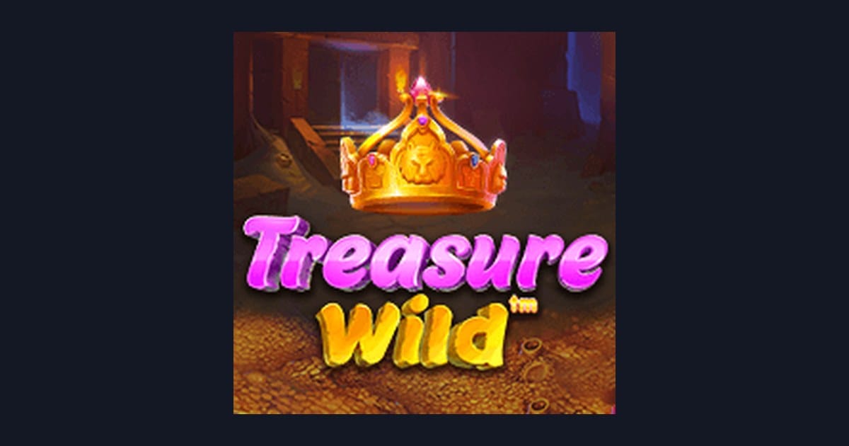 Rahasia Menang Mudah di Slot Treasure Wild Slot Gacor Gampang Menang