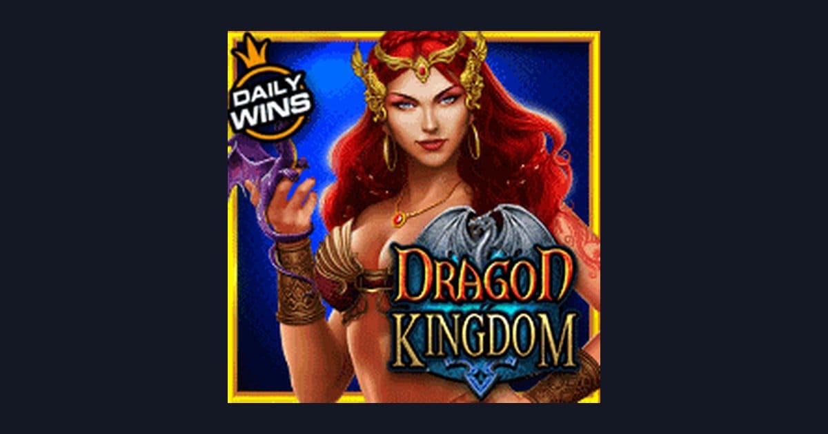 Rahasia Menang di Slot Dragon Kingdom, Slot Anti Boncos dari Pragmatic Play