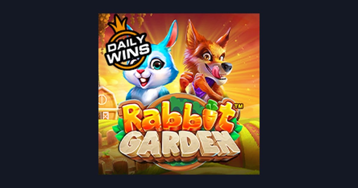 Rahasia Menang di Slot Rabbit Garden: Tips untuk Pemula