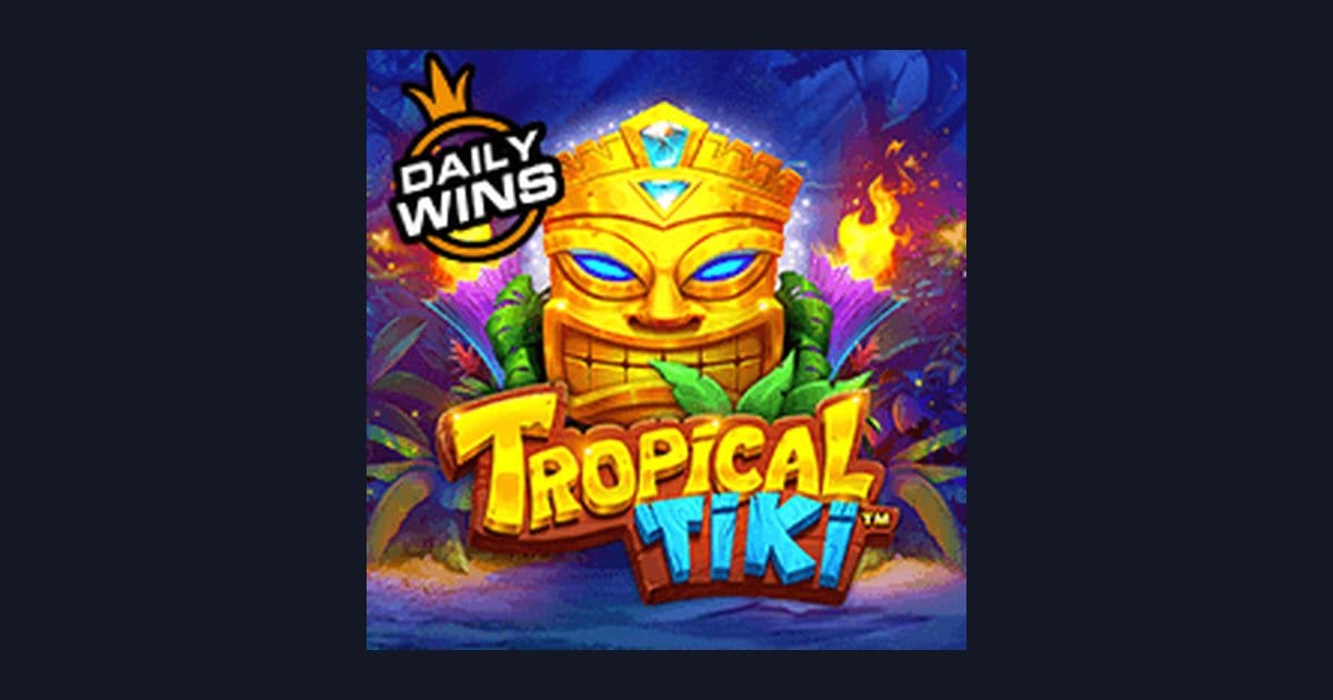 Rahasia Menang Tropical Tiki: Tips Jitu untuk Pemula Slot Online