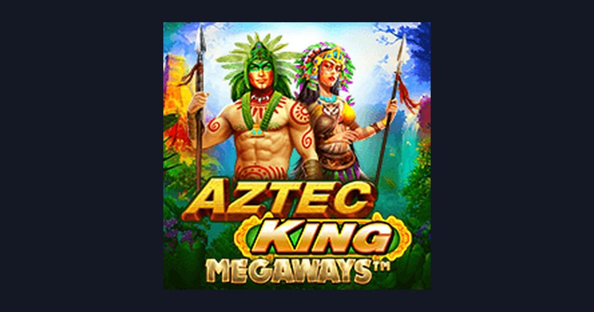 Rahasia RTP Live Tertinggi di Slot Aztec King Megaways Pragmatic Play