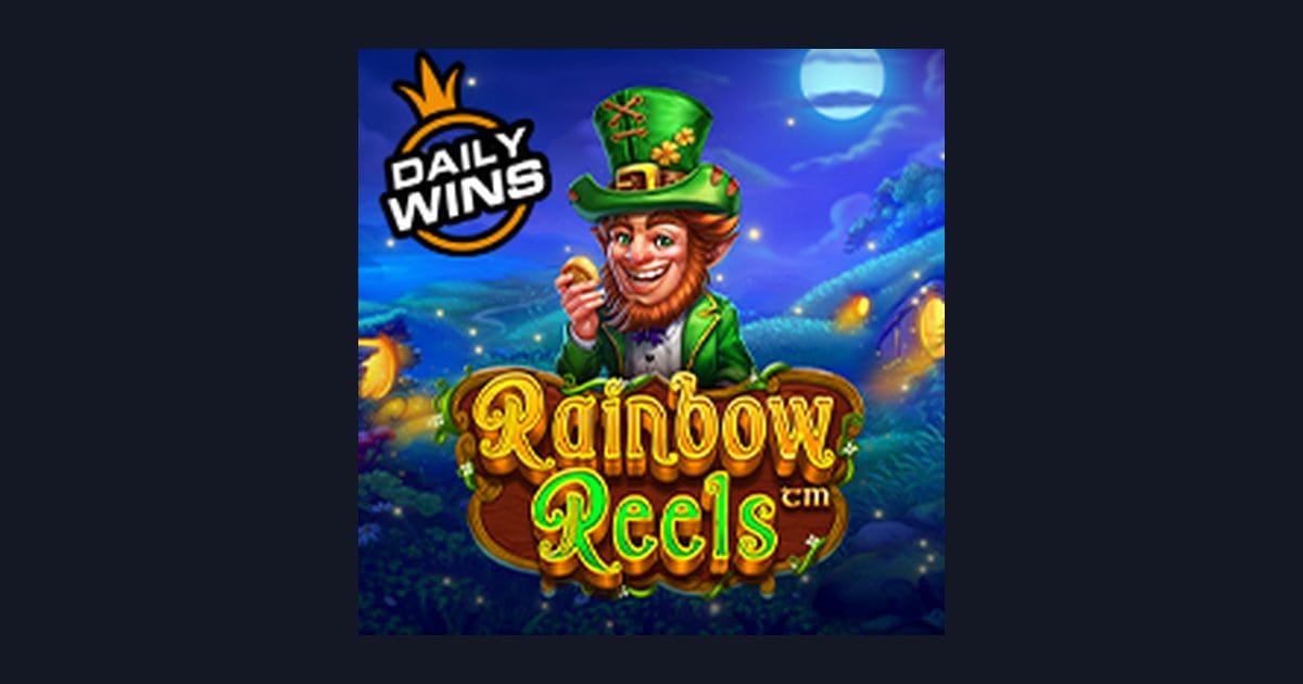 Rahasia Slot Anti Boncos Rainbow Reels dari Pragmatic Play