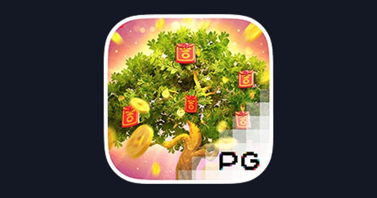 Rahasia Tips Pola Maxwin di Slot Prosperity Fortune Tree PG Soft