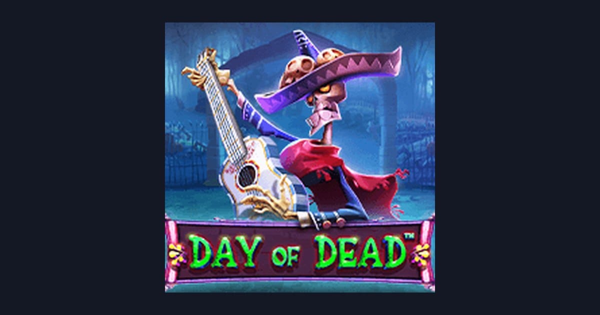 Raih Bonus New Member dan Menangkan di Slot Day of Dead dari Pragmatic Play