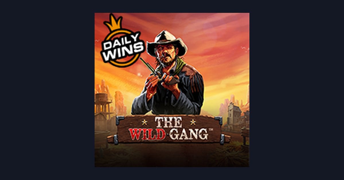 Raih Bonus New Member dengan Sensasi Slot The Wild Gang dari Pragmatic Play