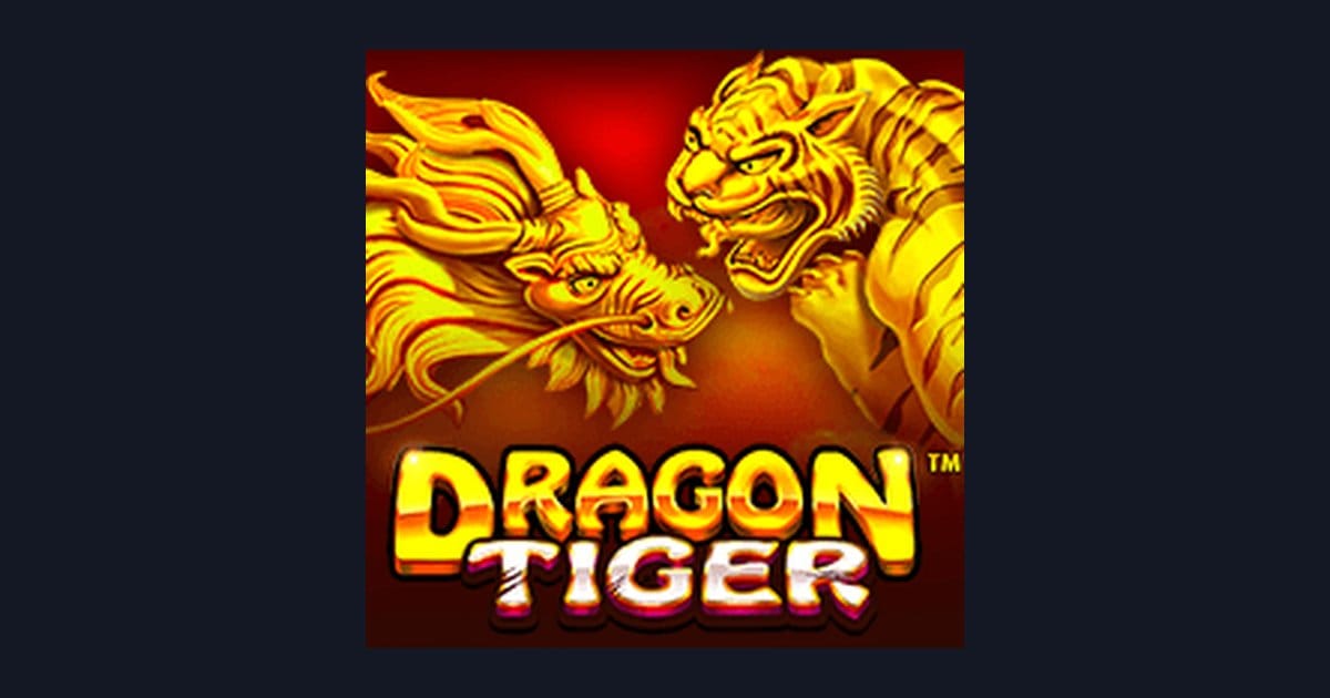 Raih Jackpot dengan Dragon Tiger, Slot Gacor Hari Ini yang Seru dan Menguntungkan