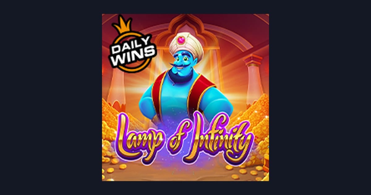 Raih Jackpot Progresif Terbesar dengan Slot Lamp of Infinity Pragmatic Play