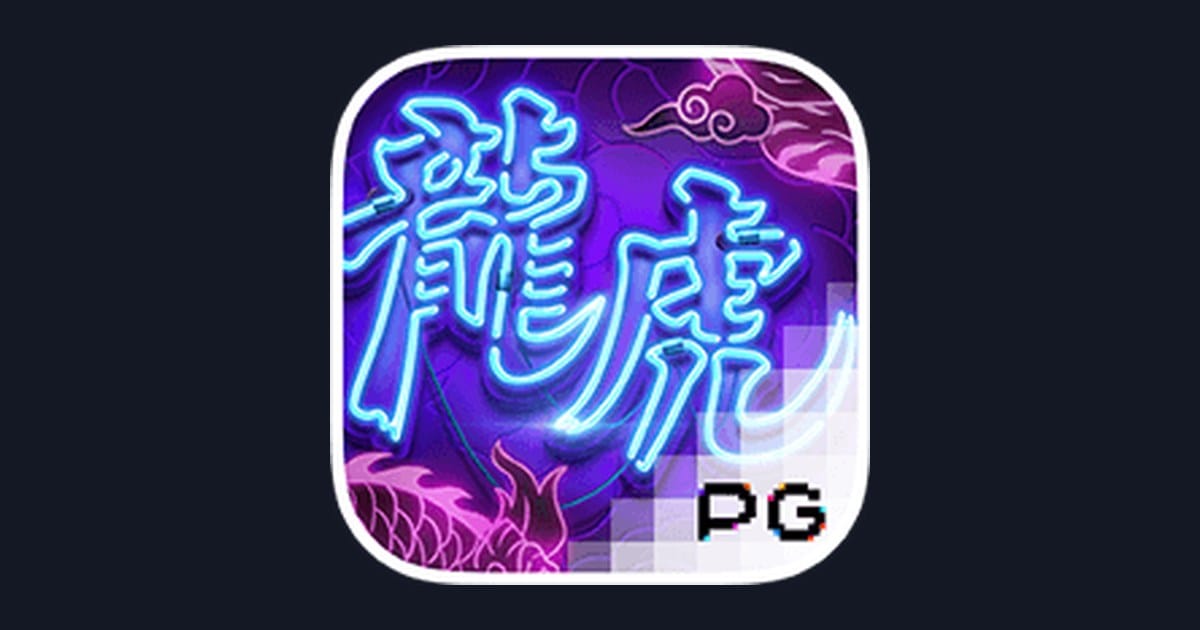 Raih Slot Maxwin dengan Dragon Tiger Luck dari PG Soft