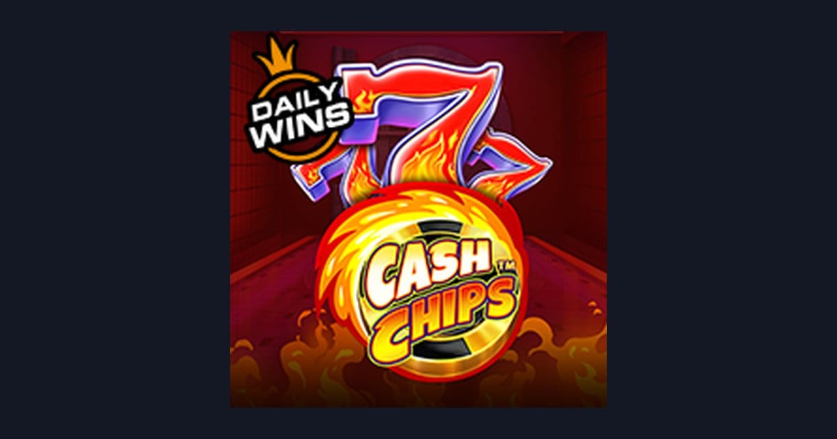 Review Jujur & Demo Slot Cash Chips dari Pragmatic Play yang Menguntungkan