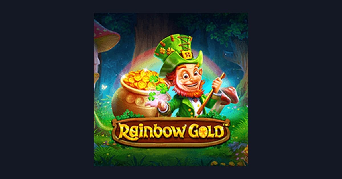 Review Jujur & Demo Slot Rainbow Gold dari Pragmatic Play