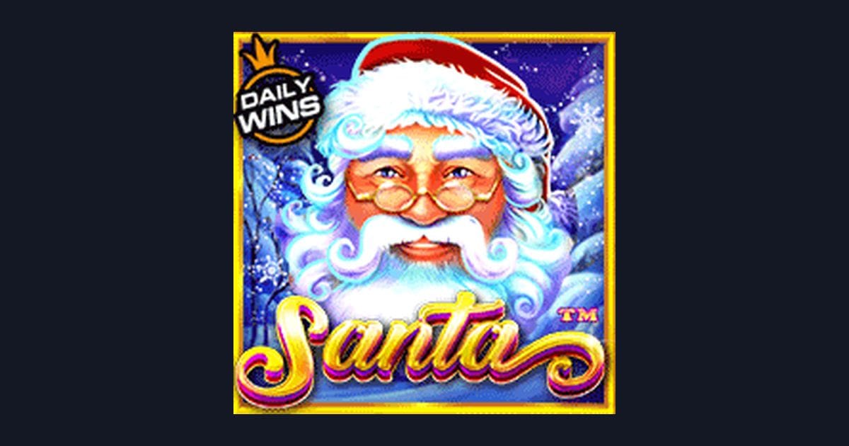 Review Jujur & Demo Slot Santa dari Pragmatic Play: Sensasi Putaran Gratis Seru