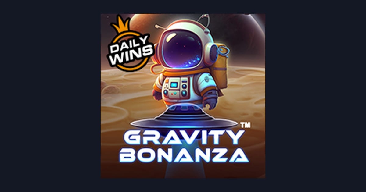 Review Jujur Gravity Bonanza: Demo & Strategi Main Slot Seru