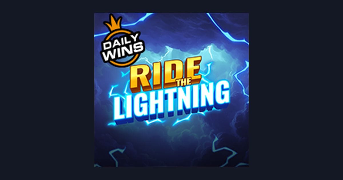 Sensasi Freespin & Scatter Hoki di Slot Ride the Lightning