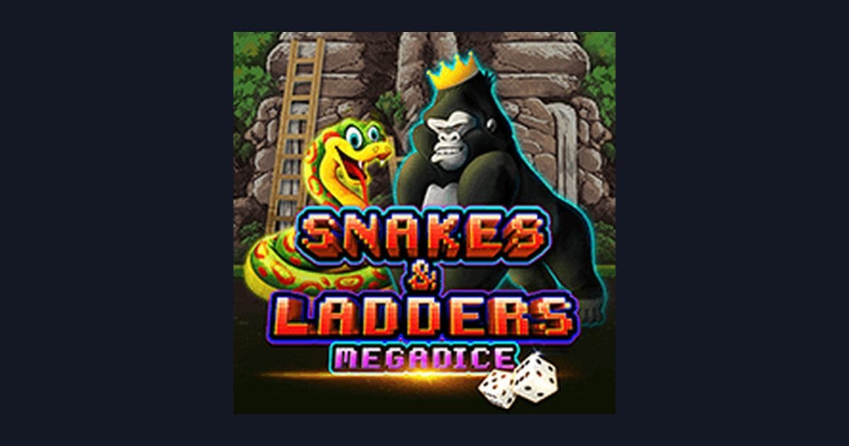 Snakes and Ladders Megadice: Menyelami Fitur dan Volatilitas Slot Seru dari Pragmatic Play