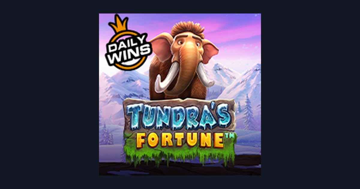 Strategi Modal Receh Cuan Maksimal di Slot Tundras Fortune