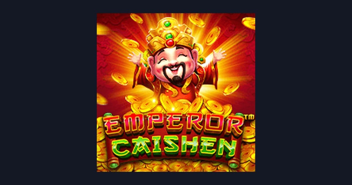 Strategi dan Tips Pola Maxwin di Slot Emperor Caishen Pragmatic Play