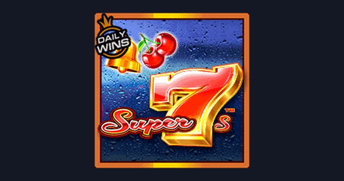 Super 7s: Cara Modal Receh Cuan Maksimal di Slot Pragmatic Play