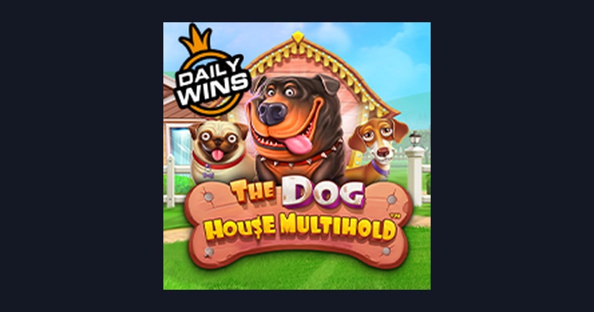The Dog House Multihold: Info RTP Live Tertinggi dan Fitur Bonus Menarik