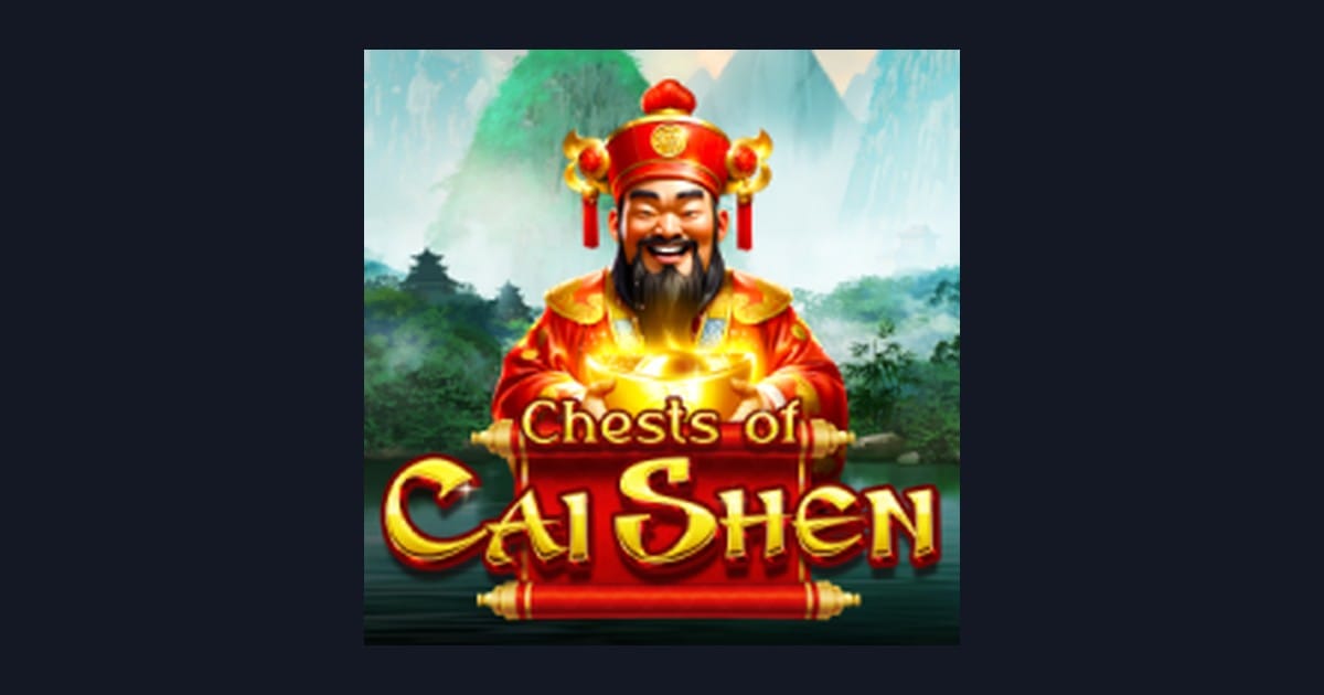 Tips Menang Buat Pemula di Slot Chests of Cai Shen yang Menguntungkan