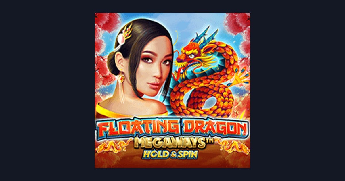 Tips Menang Buat Pemula di Slot Floating Dragon Megaways yang Seru