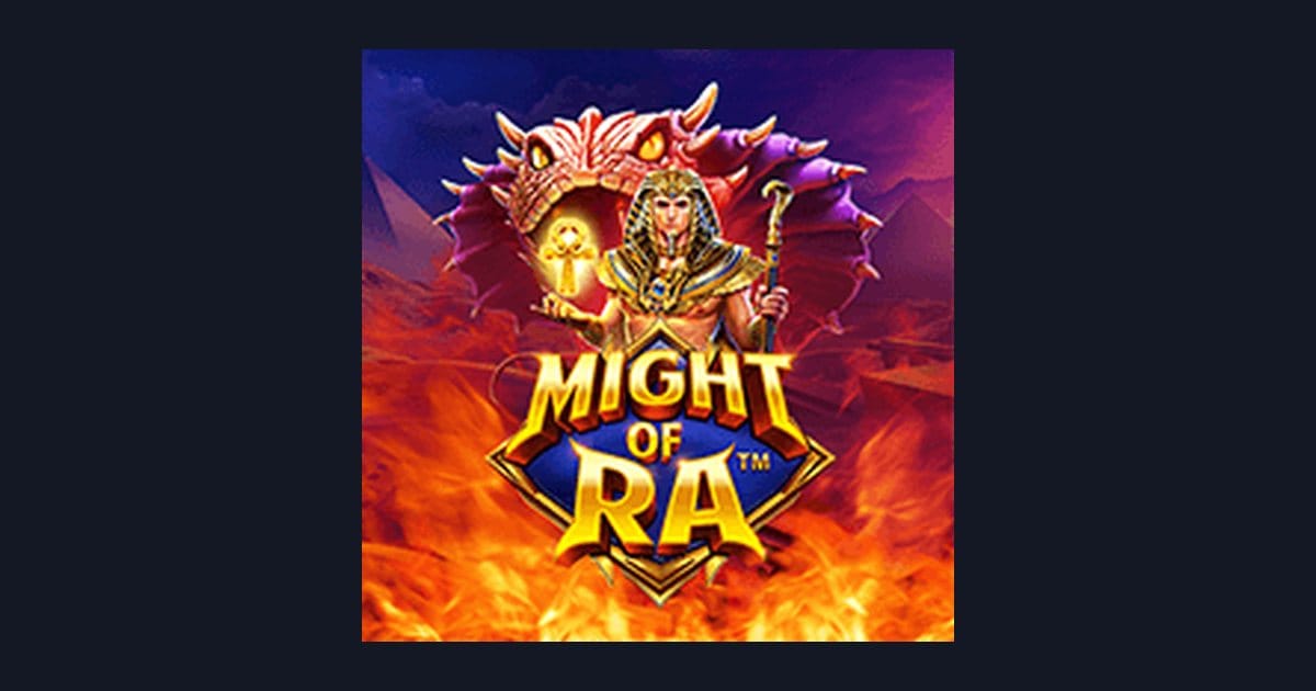 Tips Menang buat Pemula di Slot Might of Ra yang Seru dan Menguntungkan