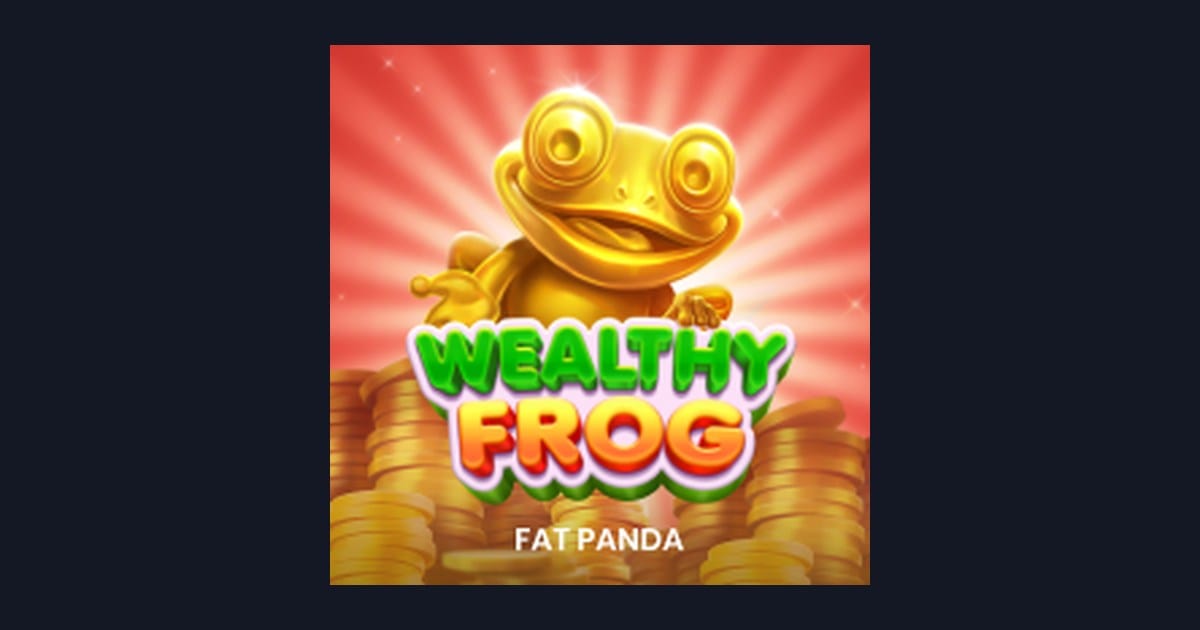 Wealthy Frog dan Peluang Jackpot Progresif Terbesar di Slot Online