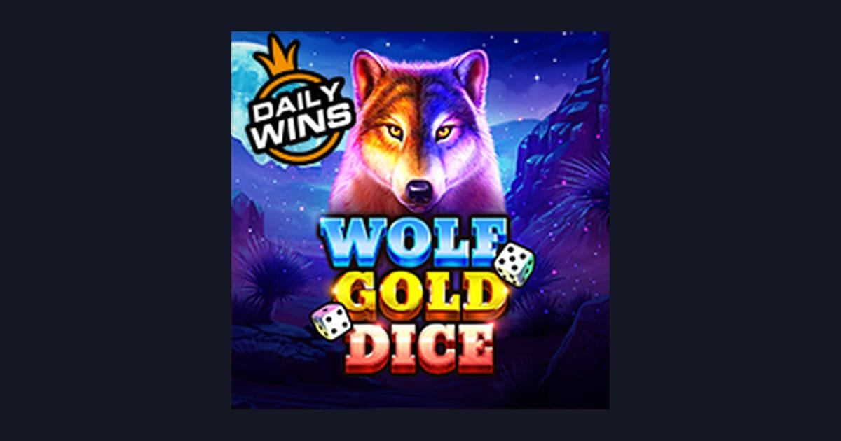 Bocoran RTP Hari Ini dan Fitur Menarik di Slot Wolf Gold Dice