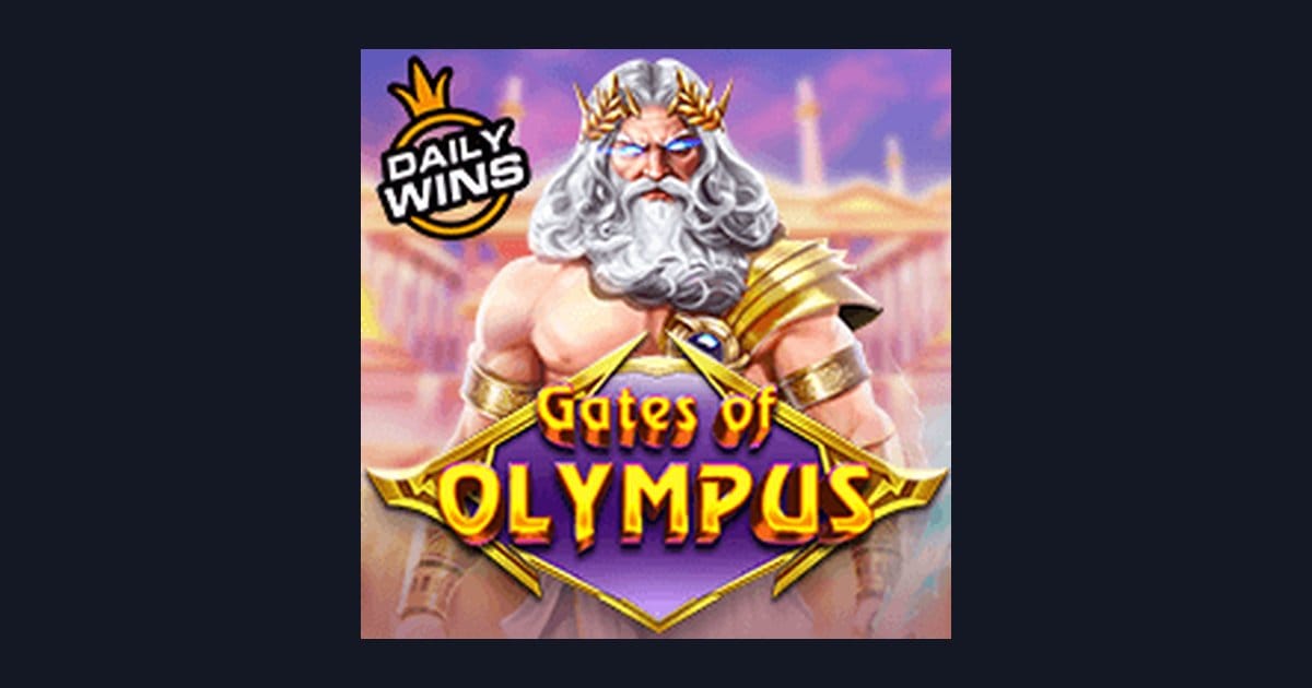 Raih Bonus New Member dengan Sensasi Gates of Olympus dari Pragmatic Play