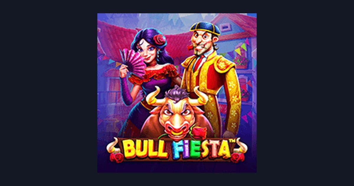 Bull Fiesta: Slot Anti Rungkad dengan Bonus Putaran Gratis Menarik