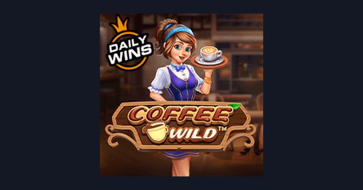 Jam Gacor Terbaru Coffee Wild: Sensasi Slot dengan Bonus Putaran Gratis