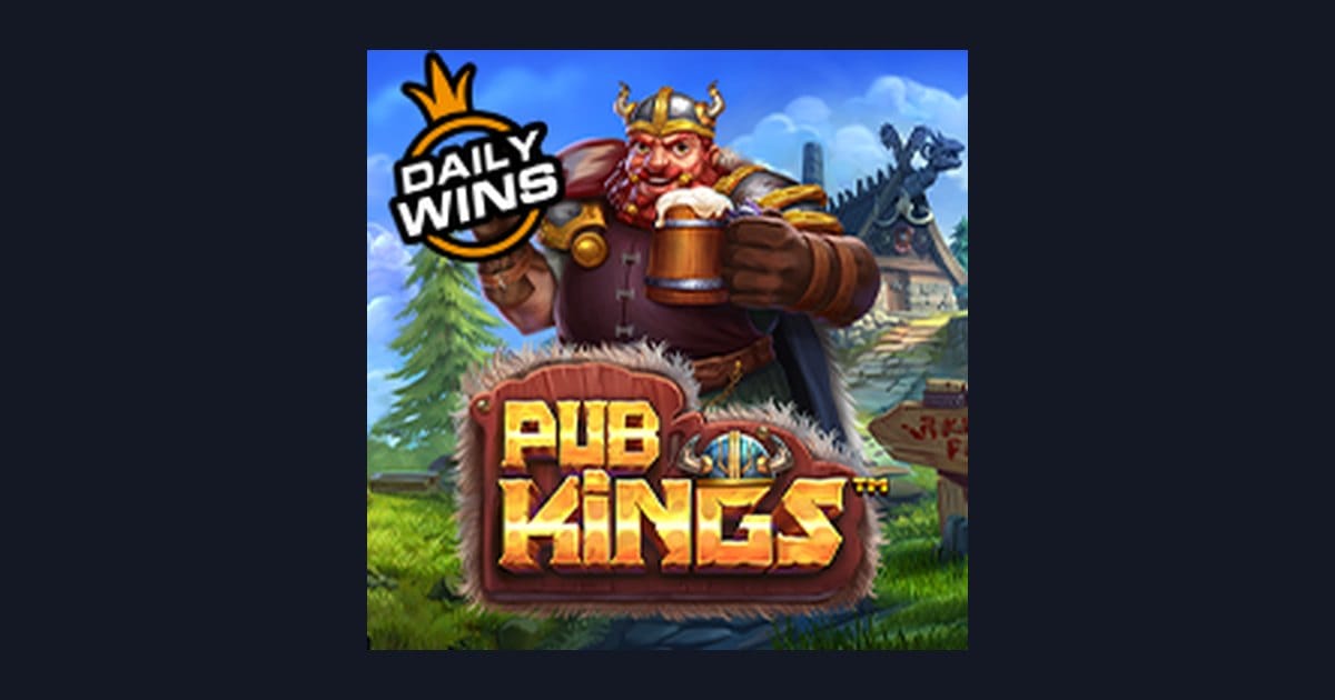 Jam Gacor Terbaru Pub Kings: Panduan Slot dengan Bonus Putaran Gratis
