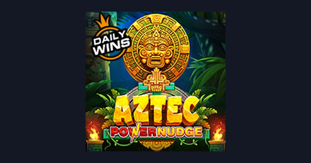 Jelajahi Keseruan Slot Gacor Hari Ini dengan Aztec Powernudge