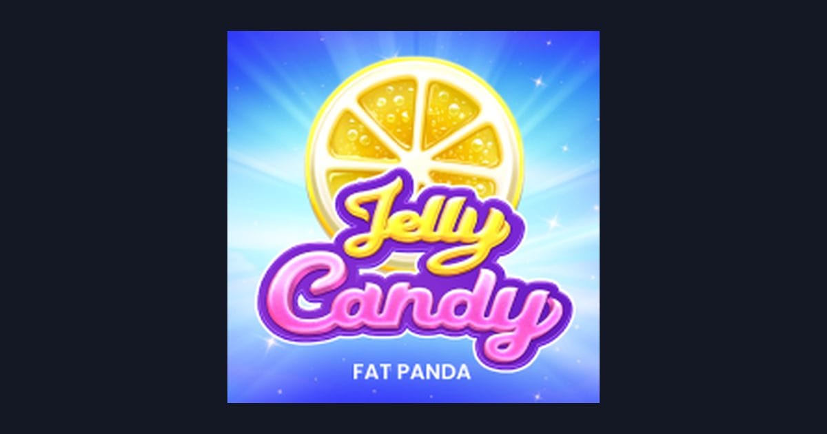 Jelly Candy, Slot Anti Rungkad dari Pragmatic Play yang Seru dan Menguntungkan