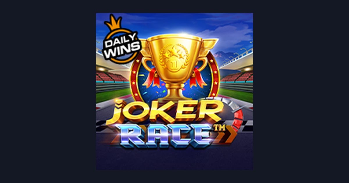 Joker Race dan Jam Gacor Terbaru untuk Bonus Putaran Gratis Maksimal