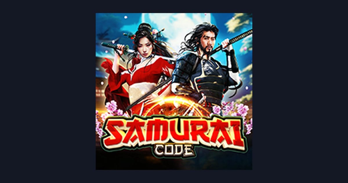 Main Samurai Code dengan Modal Depo 5 Ribu, Raih Bonus Putaran Gratis