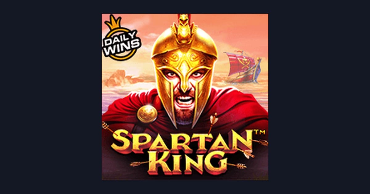 Main Spartan King dengan Deposit Pulsa Tanpa Potongan, Raih Bonus Putaran Gratis!